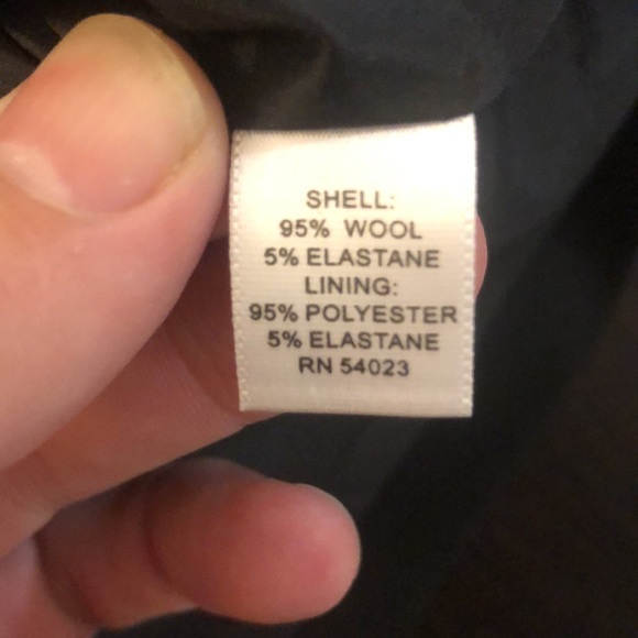 Banana Republic Skirt - Picture 4 of 5